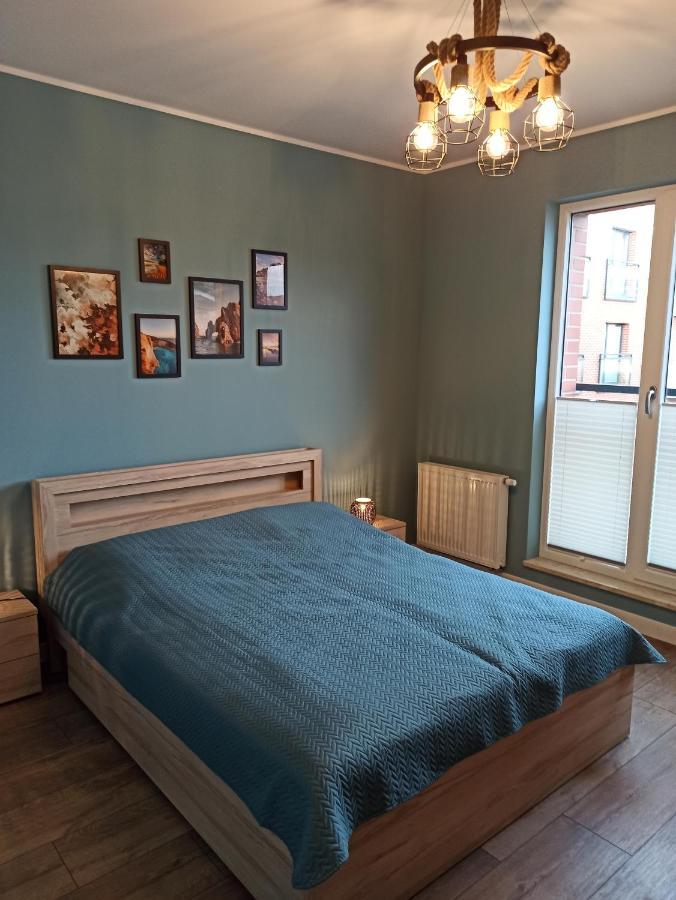 Apartament Letycja Gdansk Luaran gambar