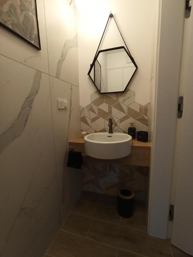 Apartament Letycja Gdansk Luaran gambar