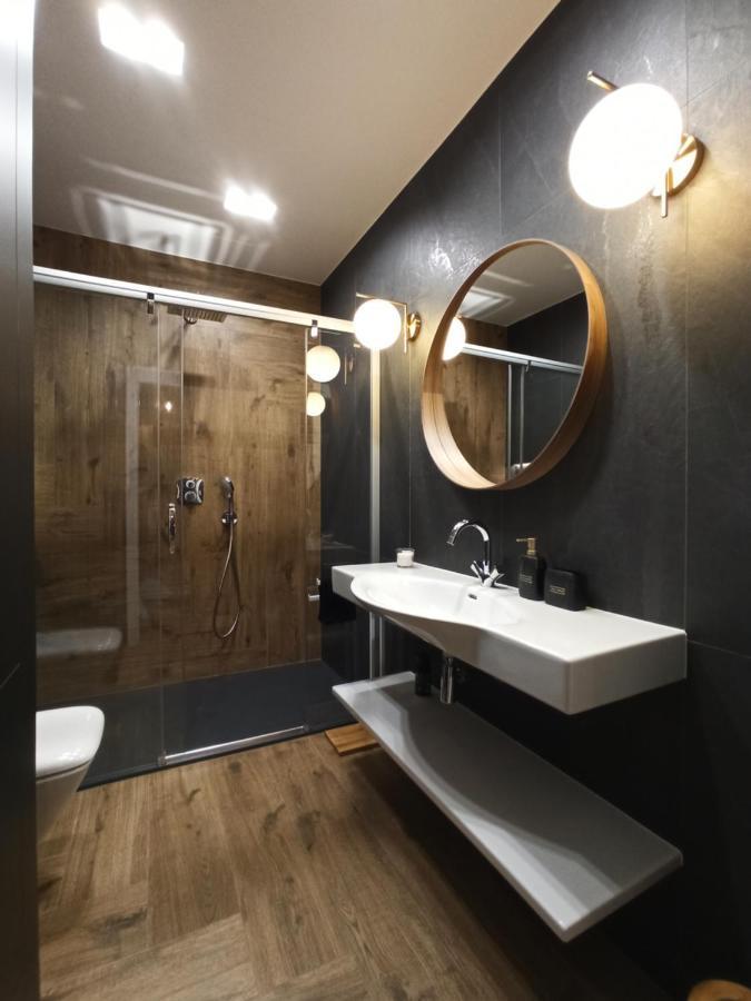 Apartament Letycja Gdansk Luaran gambar