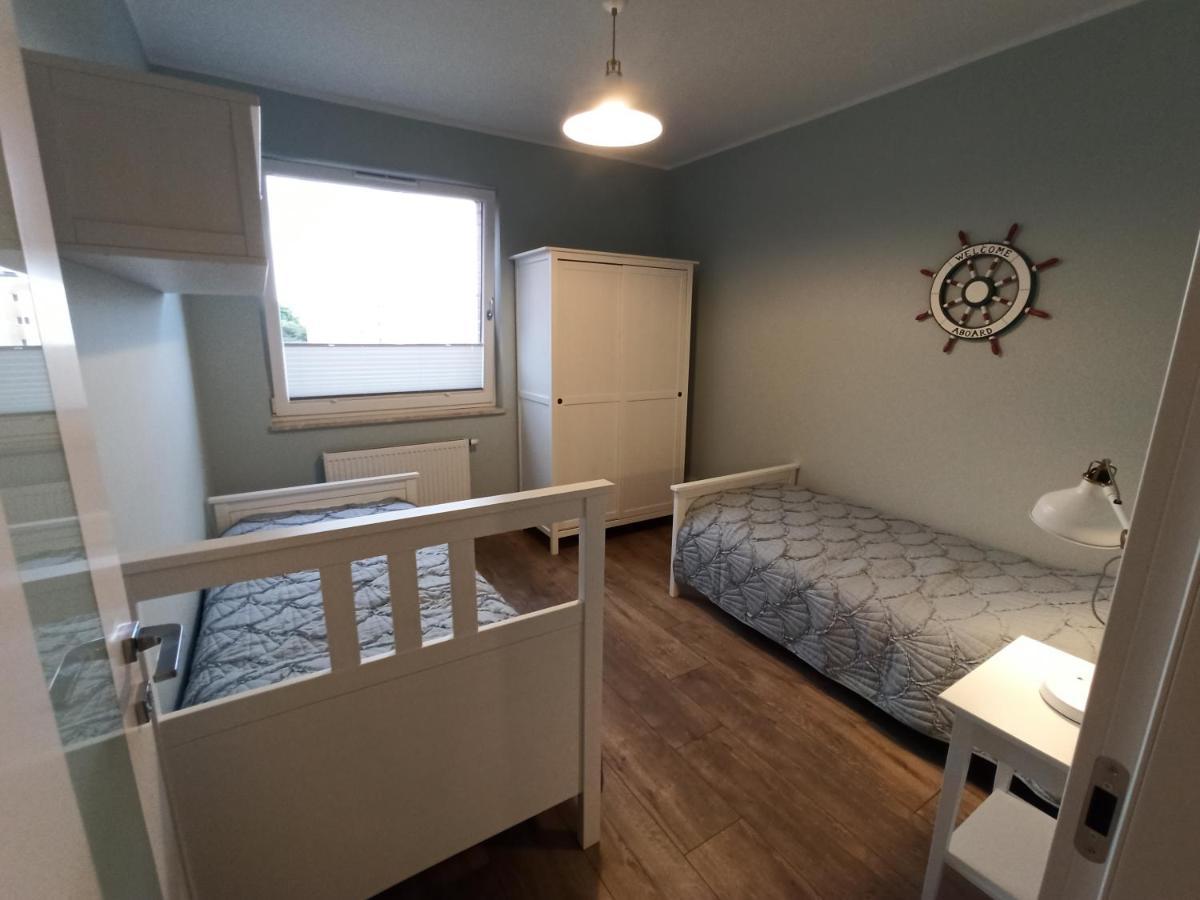 Apartament Letycja Gdansk Luaran gambar