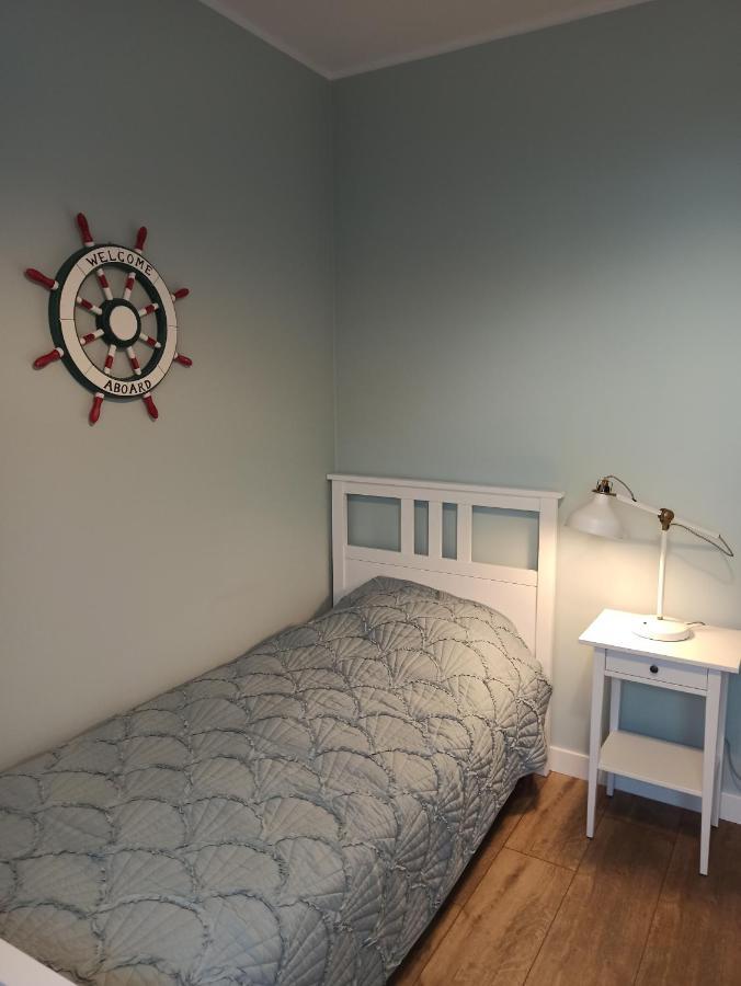 Apartament Letycja Gdansk Luaran gambar