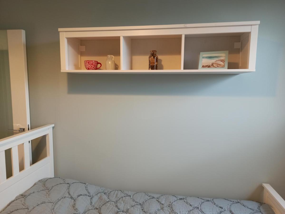 Apartament Letycja Gdansk Luaran gambar