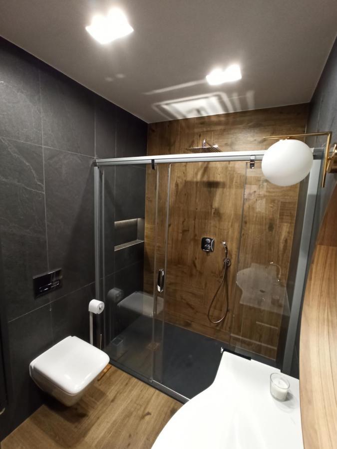 Apartament Letycja Gdansk Luaran gambar